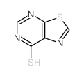 CAS#: 40769-89-9， 9-Thia-2,4,7-Triazabicyclo[4.3.0]Nona-2,7,10-Triene-5-Thione