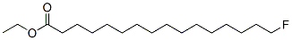 CAS#: 408-07-1， 16-Fluorohexadecanoic Acid Ethyl Ester