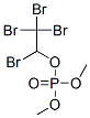 CAS#: 40806-03-9， Phosphoric Acid Dimethyl 1,2,2,2-Tetrabromoethyl Ester