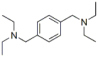 CAS#: 40828-00-0， N,N,N',N'-Tetraethyl-1,4-Benzenedimethanamine