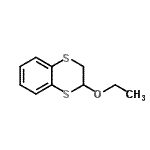 CAS#: 408314-60-3， 2-Ethoxy-2,3-Dihydro-1,4-Benzodithiine