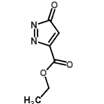 CAS#: 408334-03-2， Ethyl 3-Oxo-3H-Pyrazole-5-Carboxylate