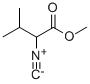 CAS#: 40846-66-0， Methyl 2-Isocyano-3-Methylbutyrate