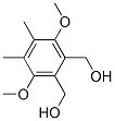 CAS#: 40870-63-1， 3,6-Dimethoxy-4,5-Dimethyl-1,2-Benzenedimethanol