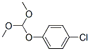 CAS#: 40923-81-7， Dimethyl 4-Chlorophenyl Orthoformate