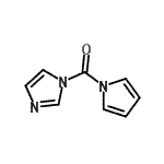 CAS#: 409315-17-9， Imidazol-1-Yl-Pyrrol-1-Yl-Methanone