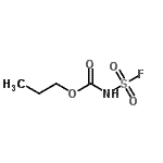 CAS#: 409316-79-6， Propyl (Fluorosulfonyl)Carbamate