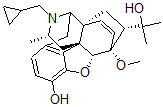 CAS#: 40994-80-7， 16-Methylcyprenorphine