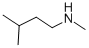 CAS#: 4104-44-3， Methyl Isoamylamine