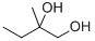 CAS#: 41051-72-3， 2-Methyl-1,2-Butanediol