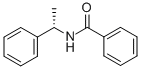 CAS#: 4108-58-1， (S)-(-)-N-Benzoyl-alpha-Methylbenzylamine