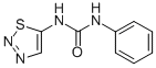 CAS#: 41118-83-6， N-Phenyl-N'-1,3,4-Thiadiazol-2-Yl-Urea