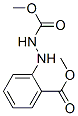 CAS#: 41120-20-1， 3-[2-(Methoxycarbonyl)Phenyl]Carbazic Acid Methyl Ester