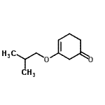 CAS#: 412016-90-1， 3-Isobutoxy-3-Cyclohexen-1-One