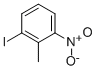 structure of CAS# 41252-98-6, 2-Iodo-6-Nitrotoluene;5-IODO-6-METHYL-1-NITROBENZENE;2-IODO-6-NITROTOLUENE