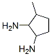 CAS#: 41330-24-9， 3-Methylcyclopentane-1,2-Diamine
