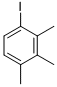 CAS#: 41381-33-3， 1-Iodo-2,3,4-Trimethylbenzene