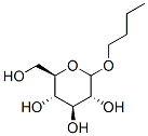 CAS#: 41444-57-9， Butyl glucoside