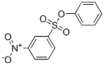 CAS#: 41480-04-0， 3-Nitrobenzenesulfonic Acid Phenyl Ester