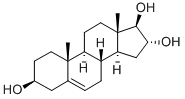 CAS#: 4150-30-5, 5-Androstene-3b,16a,17b-Triol