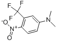 CAS#: 41512-62-3， 3-Trifluoromethyl-N,N-Dimethyl-4-Nitroaniline