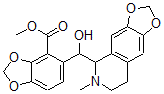 CAS#: 41544-46-1， Bicuculline Methoxide