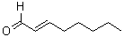 CAS#: 41547-21-1， (2E)-2-Octenal