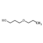 CAS#: 4161-22-2， 3-Propoxy-1-Propanol