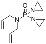 CAS#: 41657-18-5， Bis(1-Aziridinyl)(Diallylamino)Phosphine Oxide
