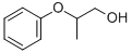 结构式 CAS# 4169-04-4, 2-苯氧基丙醇