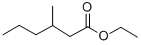CAS#: 41692-47-1， Ethyl 3-Methylhexanoate