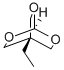 CAS#: 4171-93-1， 4-Ethyl-2,6,7-Trioxabicyclo[2.2.2]Octane