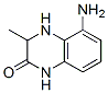 CAS#: 41740-43-6， 5-Amino-3,4-Dihydro-3-Methyl-2(1H)-Quinoxalinone