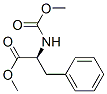 CAS#: 41844-71-7， Methyl N-(Methoxycarbonyl)-L-Phenylalaninate