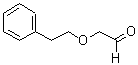 CAS#: 41847-88-5， 2-(2-Phenylethoxy)acetaldehyde