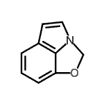 CAS#: 418757-90-1， [1,3]Oxazolo[5,4,3-Hi]Indole