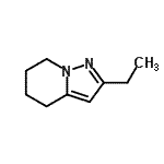 CAS#: 419571-53-2， 2-Ethyl-4,5,6,7-Tetrahydropyrazolo[1,5-a]Pyridine
