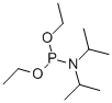 CAS#: 42053-26-9， Diethyl N,N-Diisopropylphosphoramidite