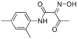 CAS#: 42056-96-2， N-(2,4-Dimethyl-Phenyl)-2-Hydroxyimino-3-Oxo-Butyramide