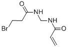 CAS 登录号：4213-51-8， 溴马利特