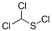 CAS#: 42172-24-7， Dichloromethanesulfenyl Chloride