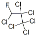 CAS#: 422-26-4， 1,1,1,2,2,3-Hexachloro-3-fluoropropane