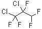 CAS#: 422-44-6， 1,2-Dichloro-1,1,2,3,3-Pentafluoro-Propane