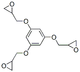 CAS#: 4223-14-7， 1,3,5-Tris(2,3-Epoxypropoxy)Benzene