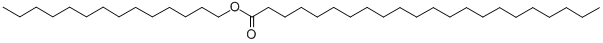 CAS#: 42233-09-0， Myristyl Behenate