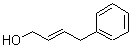 CAS#: 42238-15-3， (2E)-4-Phenyl-2-Buten-1-Ol