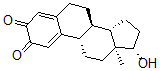 CAS#: 42261-16-5， Estradiol-2,3-o-Quinone