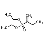 CAS#: 42329-48-6， Diethyl 1-Buten-2-Ylphosphonate