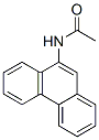 CAS#: 4235-09-0， N-(9-Phenanthryl)Acetamide
