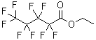 CAS#: 424-36-2， Ethyl Perfluoropentanoate